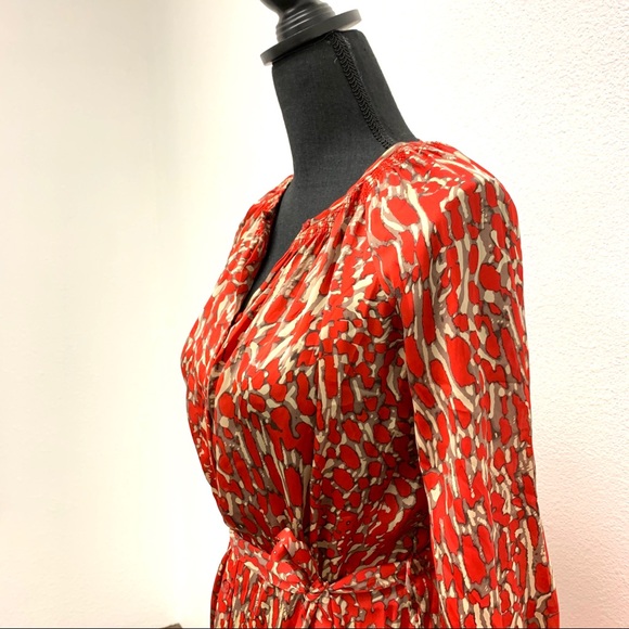 Collective Concepts XS Front Button Down Dress❤️ - Picture 9 of 16